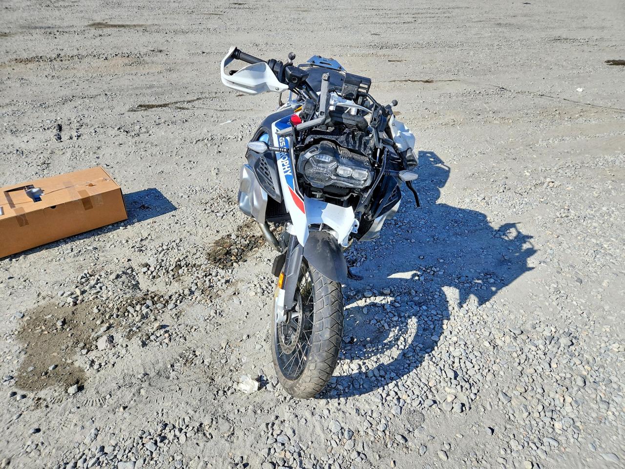 BMW M Series Gs Adventure