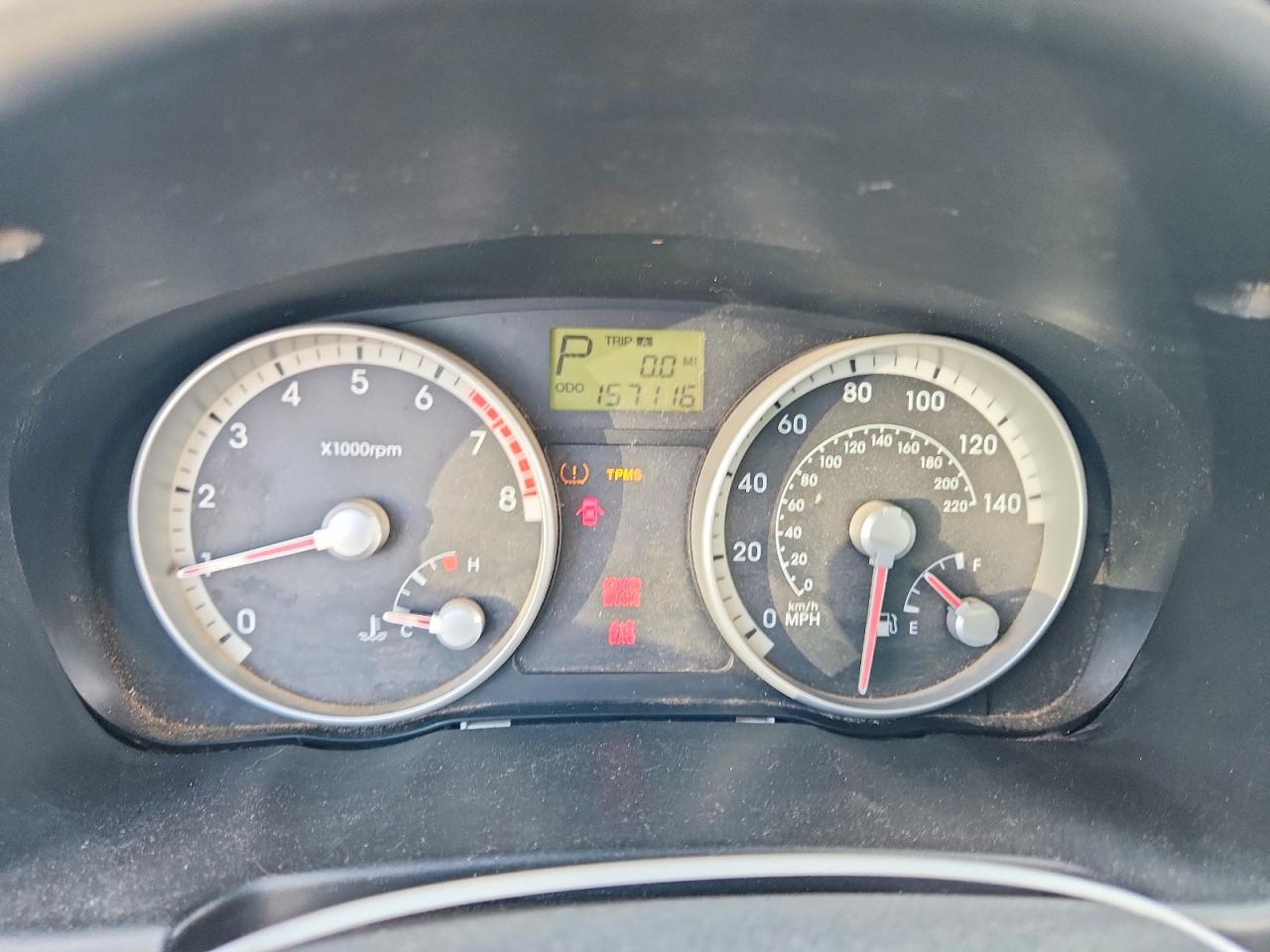 Hyundai ACCENT Gls