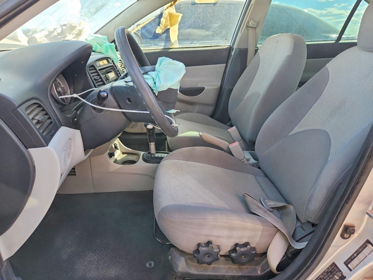Hyundai ACCENT Gls