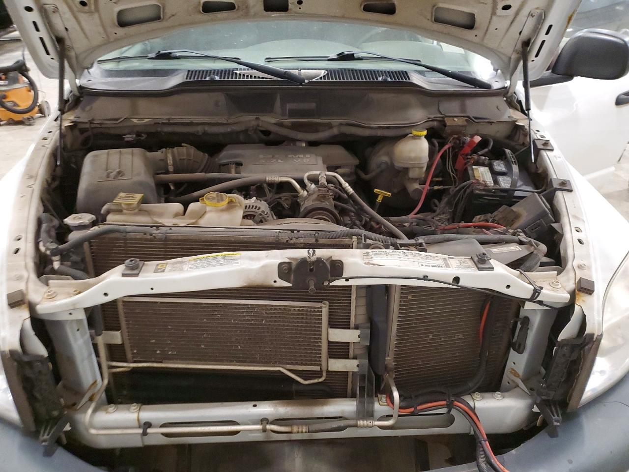 Dodge Ram 2500 St