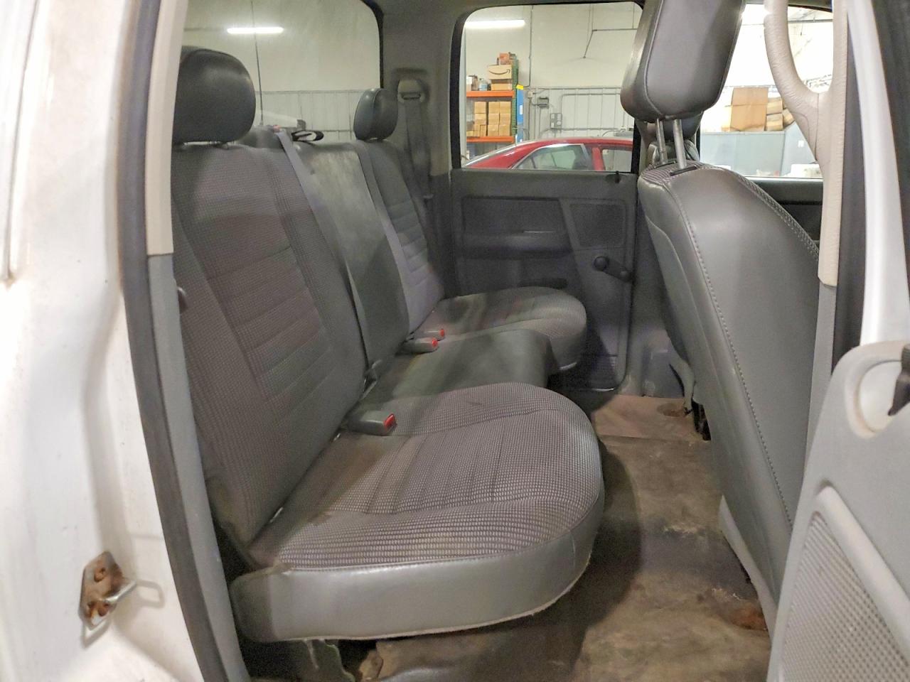 Dodge Ram 2500 St