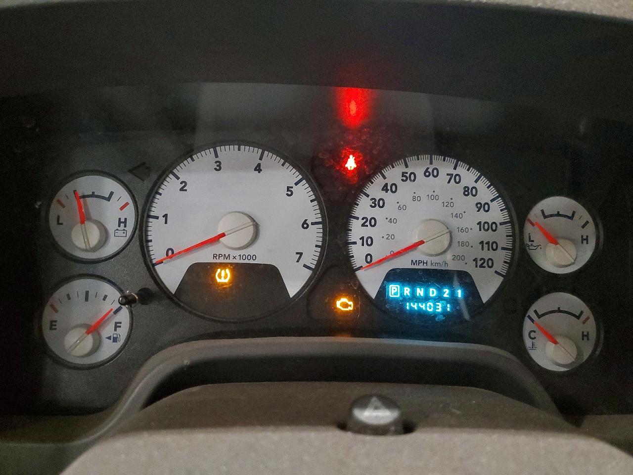Dodge Ram 2500 St