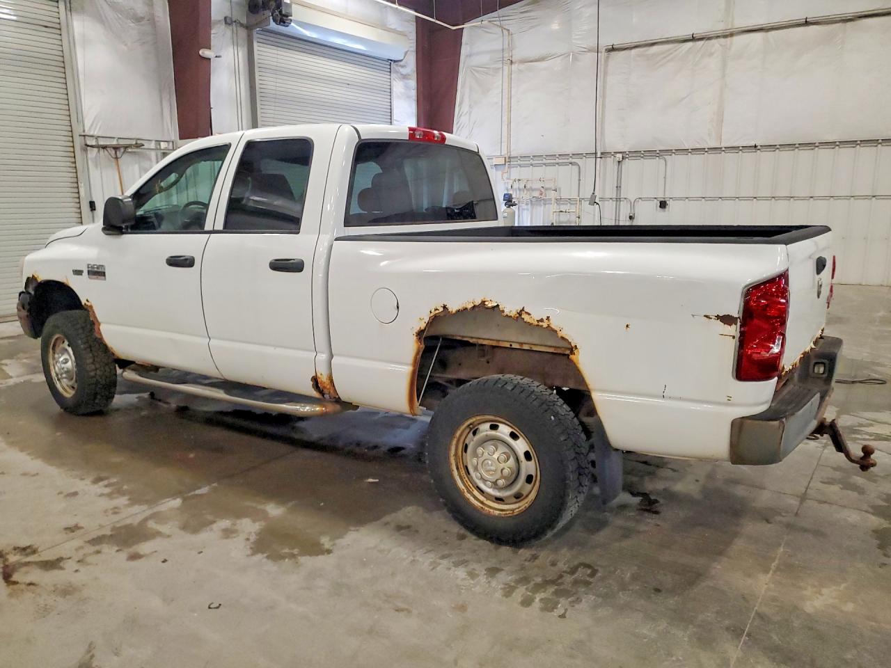 Dodge Ram 2500 St