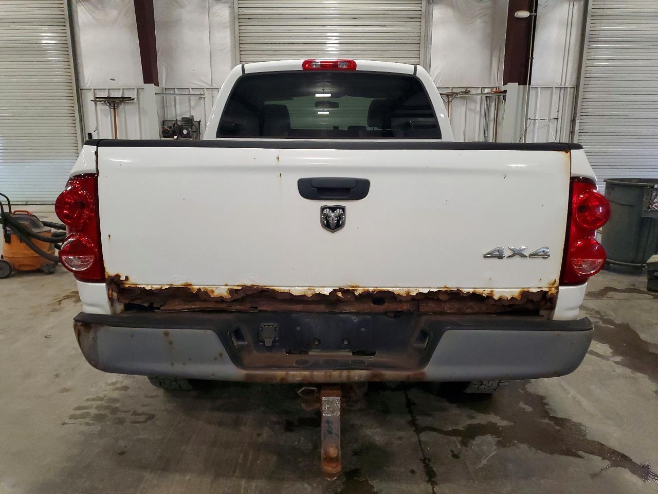 Dodge Ram 2500 St