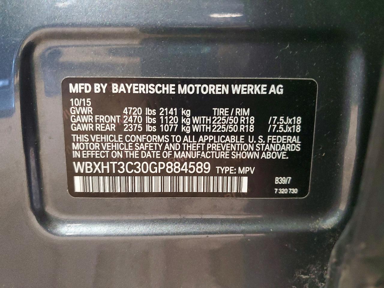 BMW X Series Xdrive28i