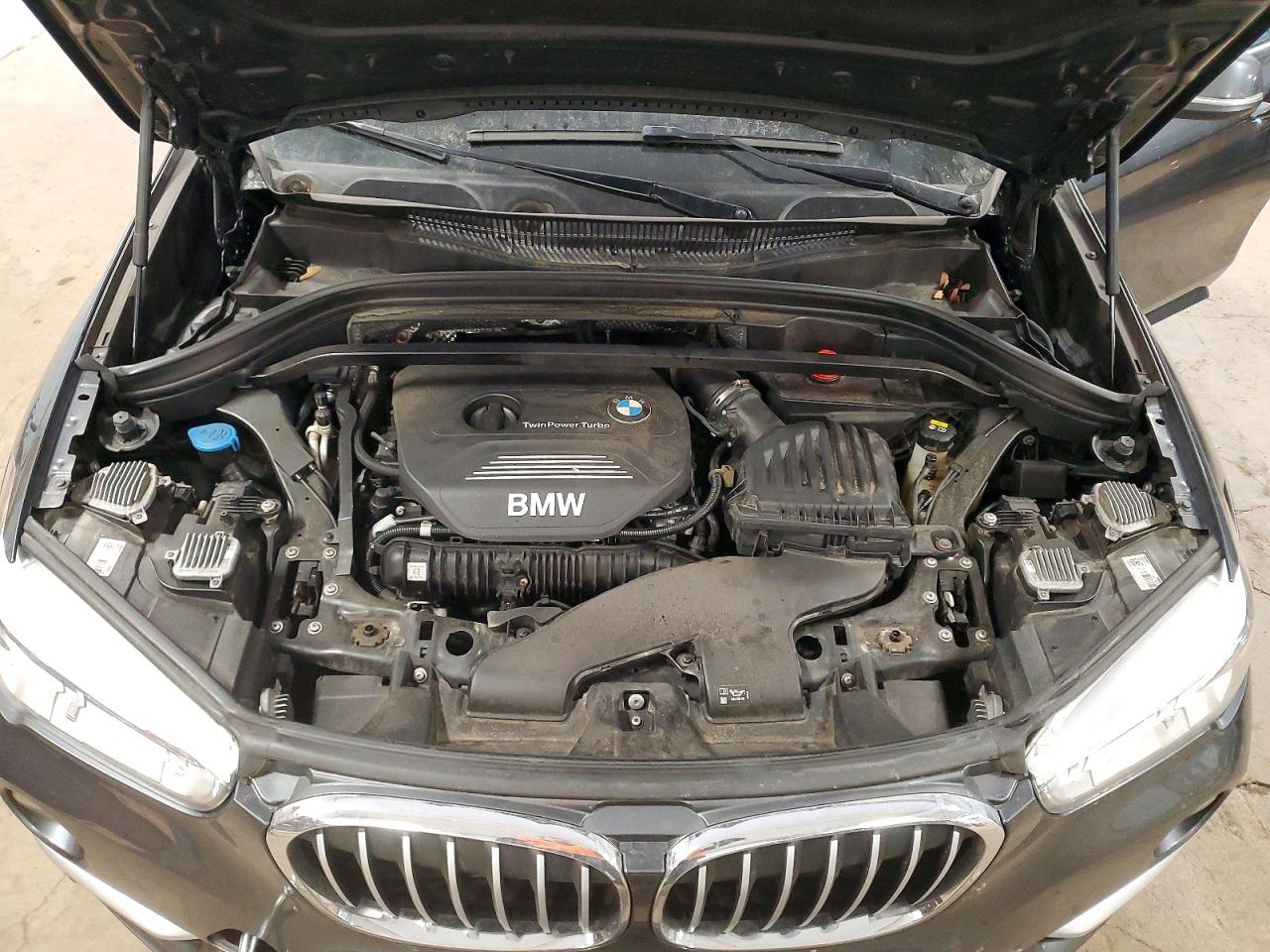 BMW X Series Xdrive28i