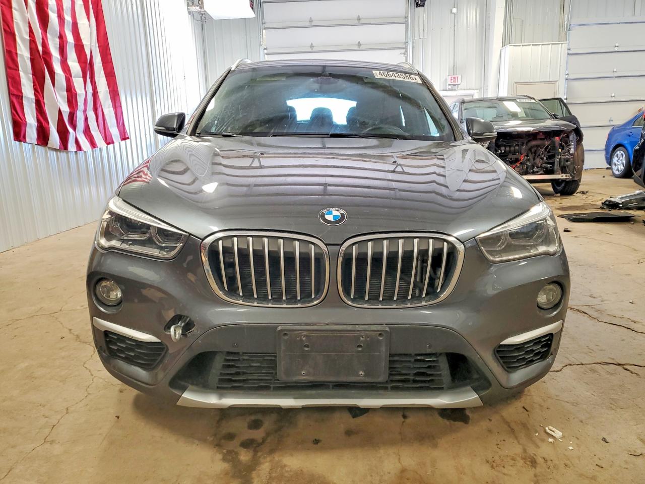 BMW X Series Xdrive28i