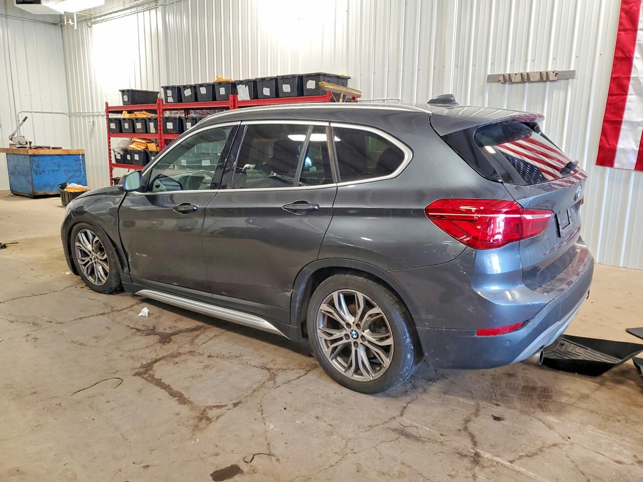 BMW X Series Xdrive28i