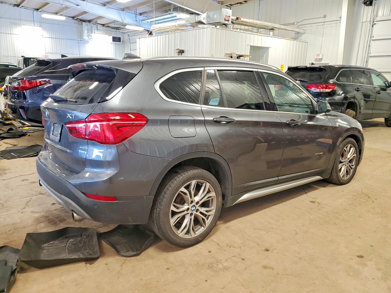 BMW X Series Xdrive28i