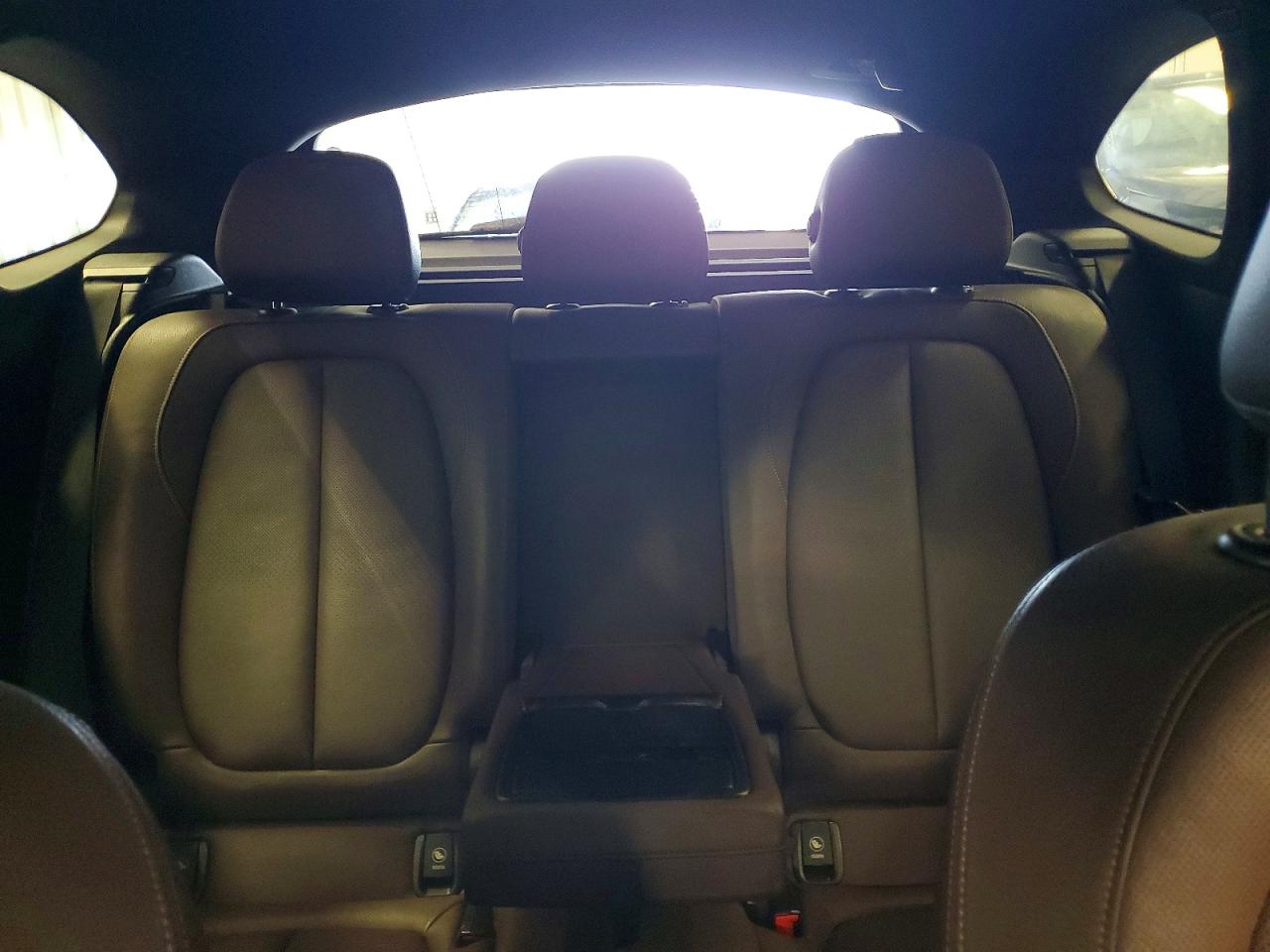 BMW X Series Xdrive28i