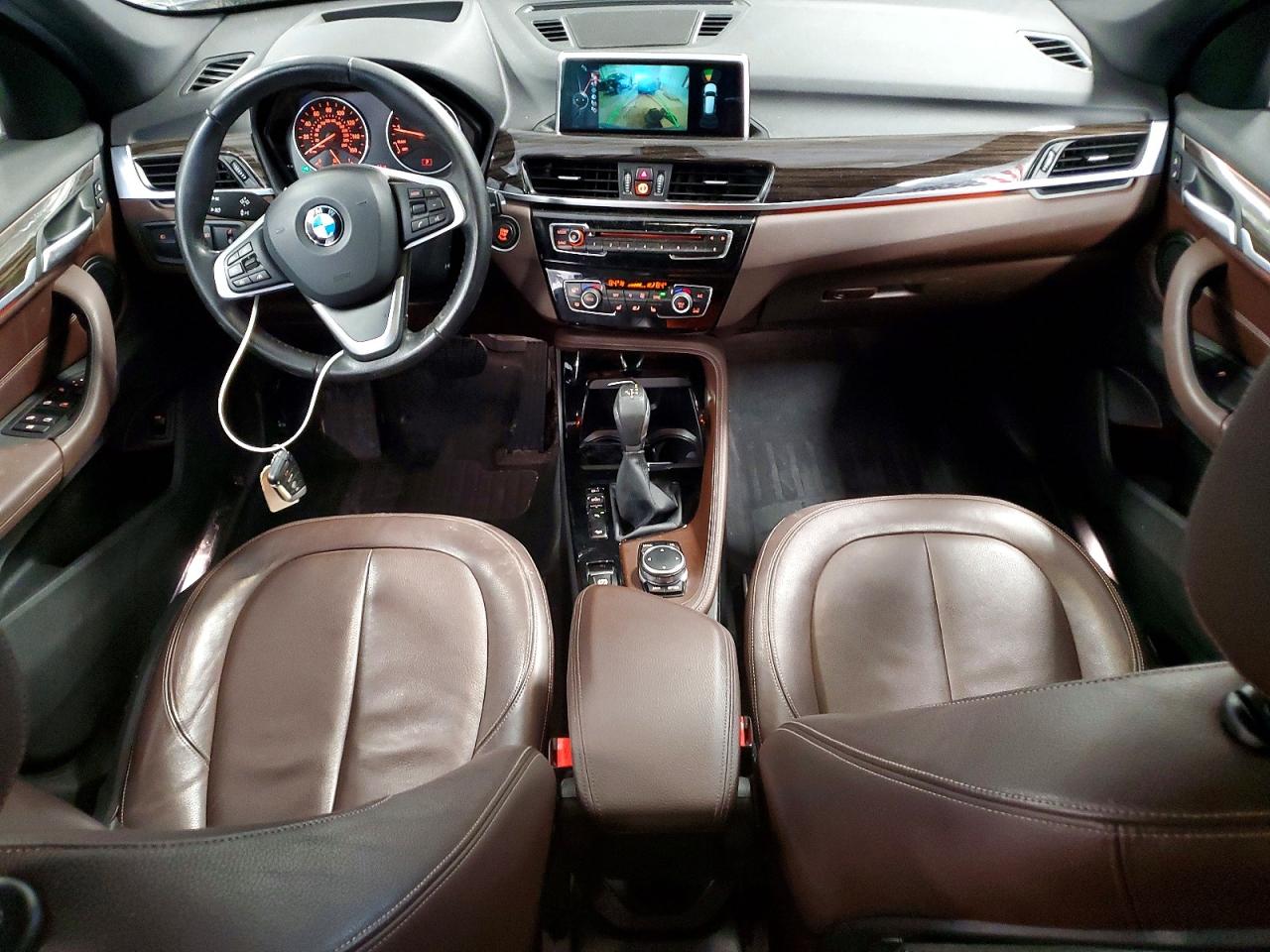 BMW X Series Xdrive28i