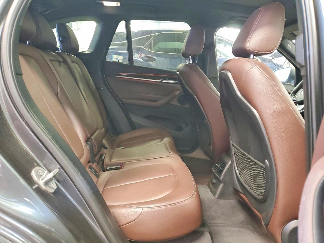 BMW X Series Xdrive28i