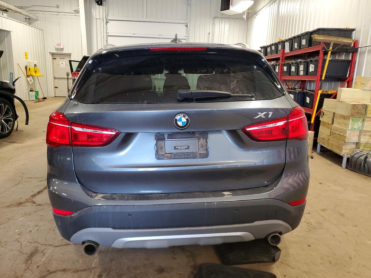 BMW X Series Xdrive28i