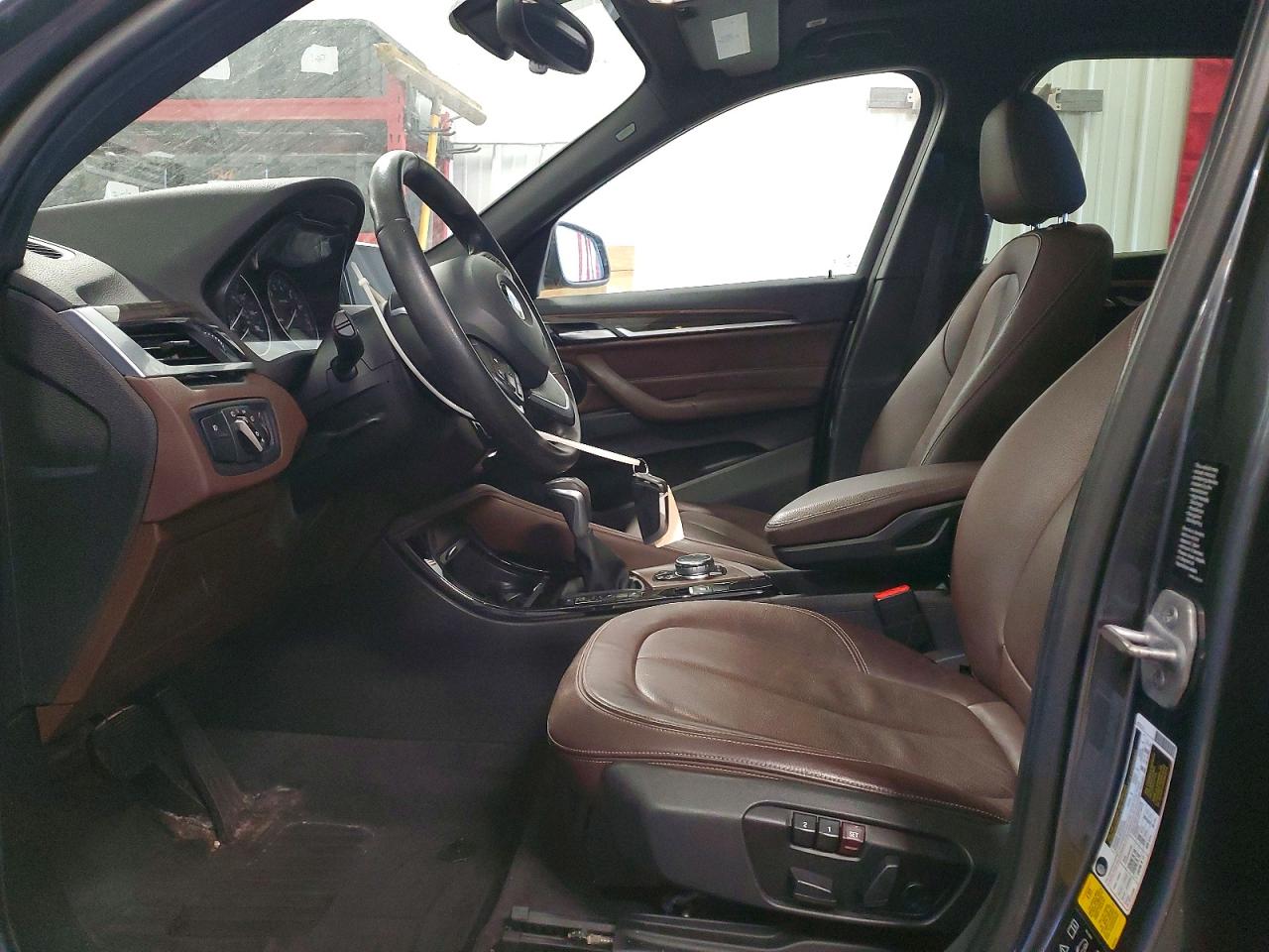 BMW X Series Xdrive28i