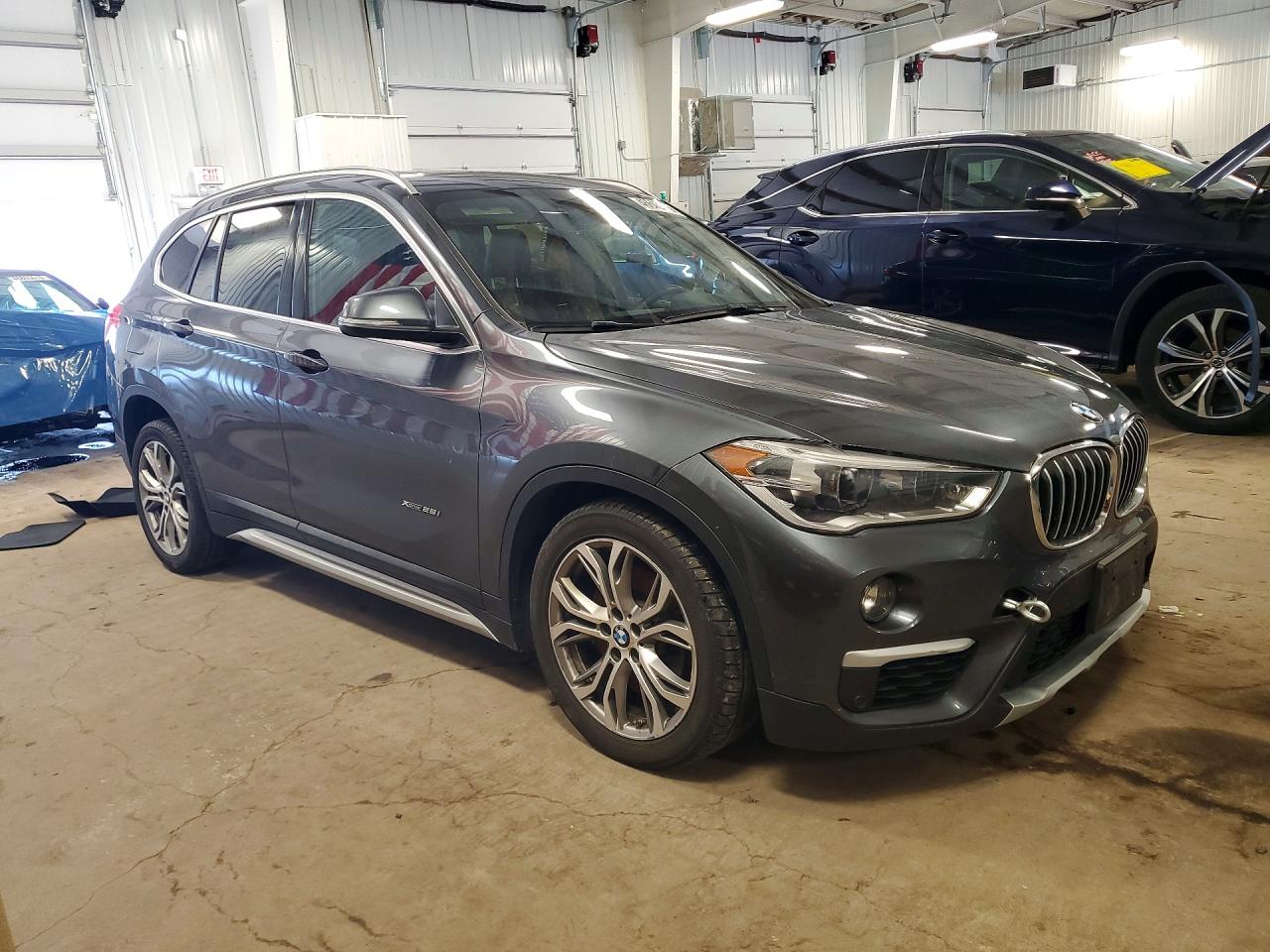 BMW X Series Xdrive28i