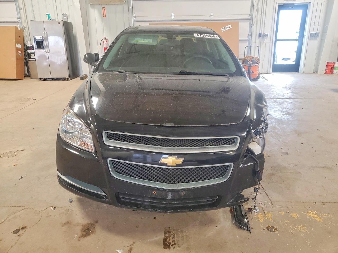 Chevrolet Malibu 1lt
