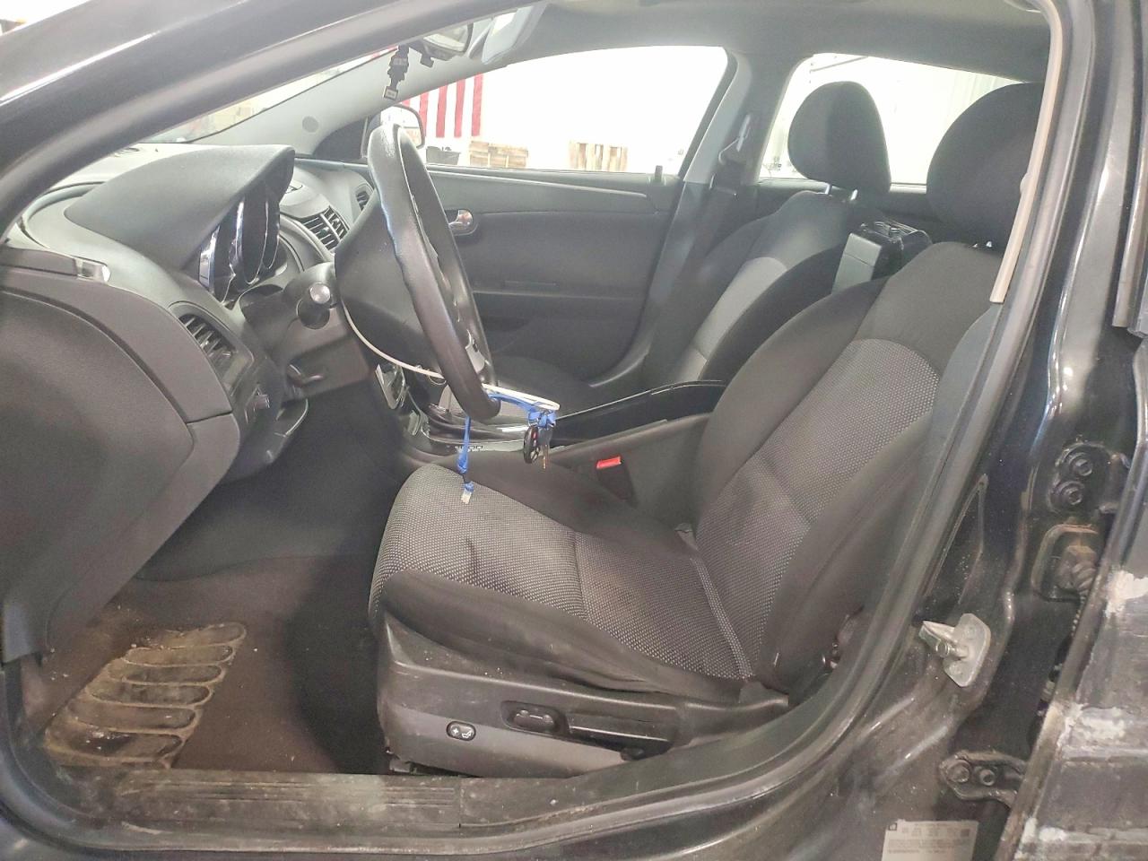 Chevrolet Malibu 1lt