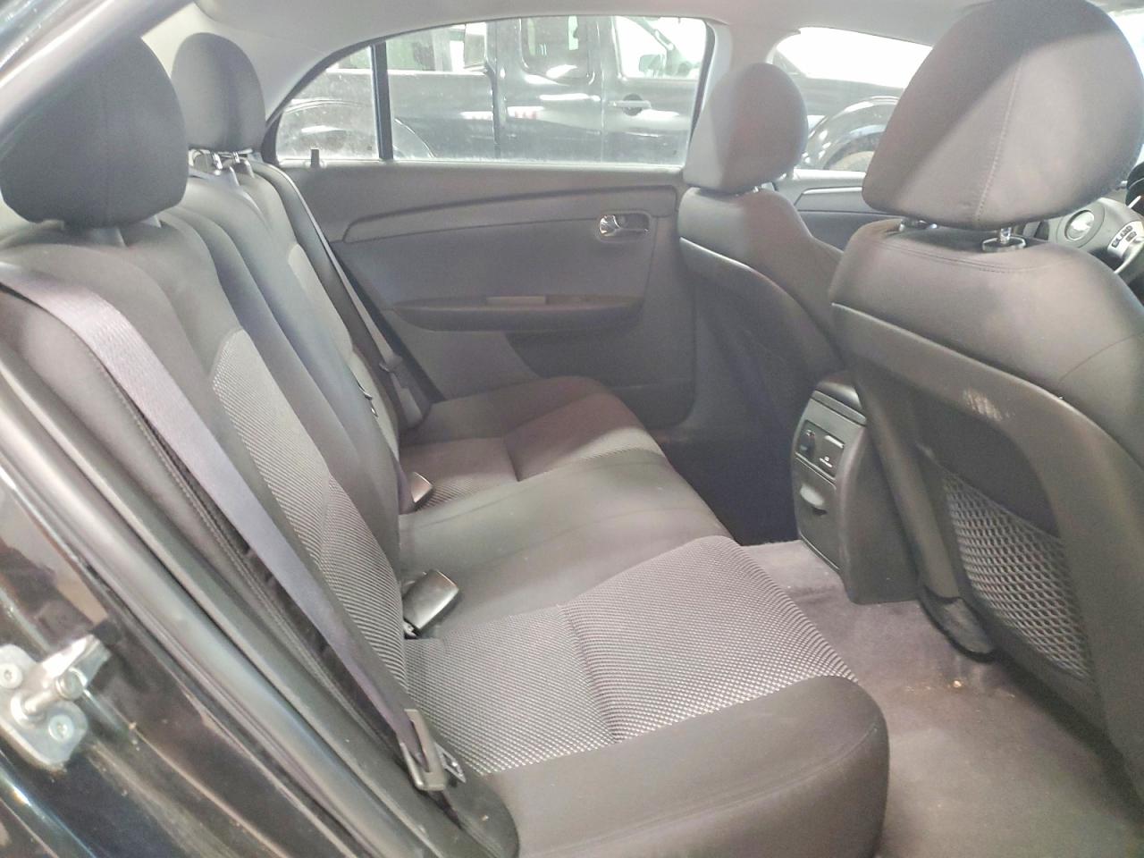 Chevrolet Malibu 1lt
