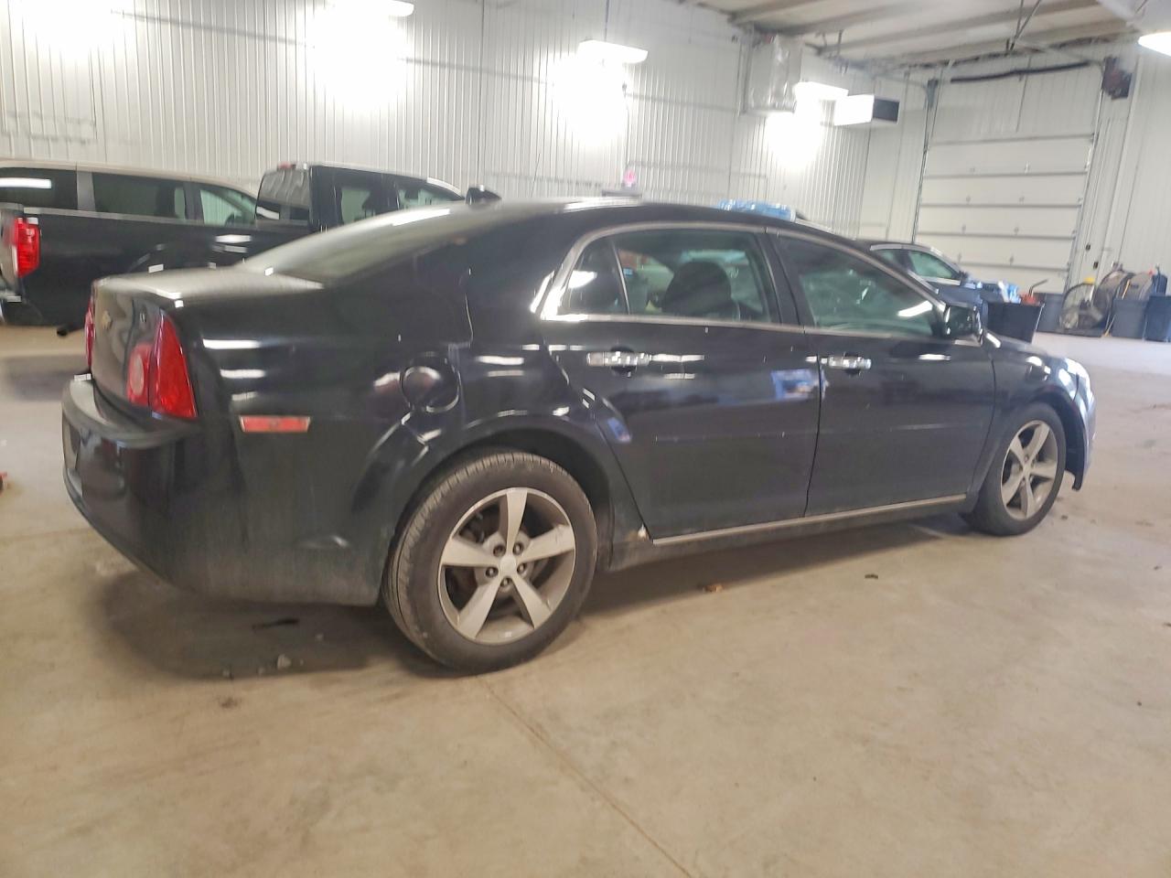 Chevrolet Malibu 1lt