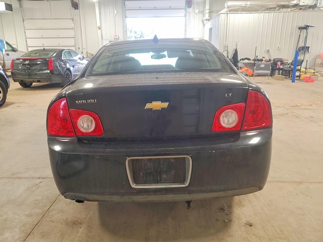 Chevrolet Malibu 1lt