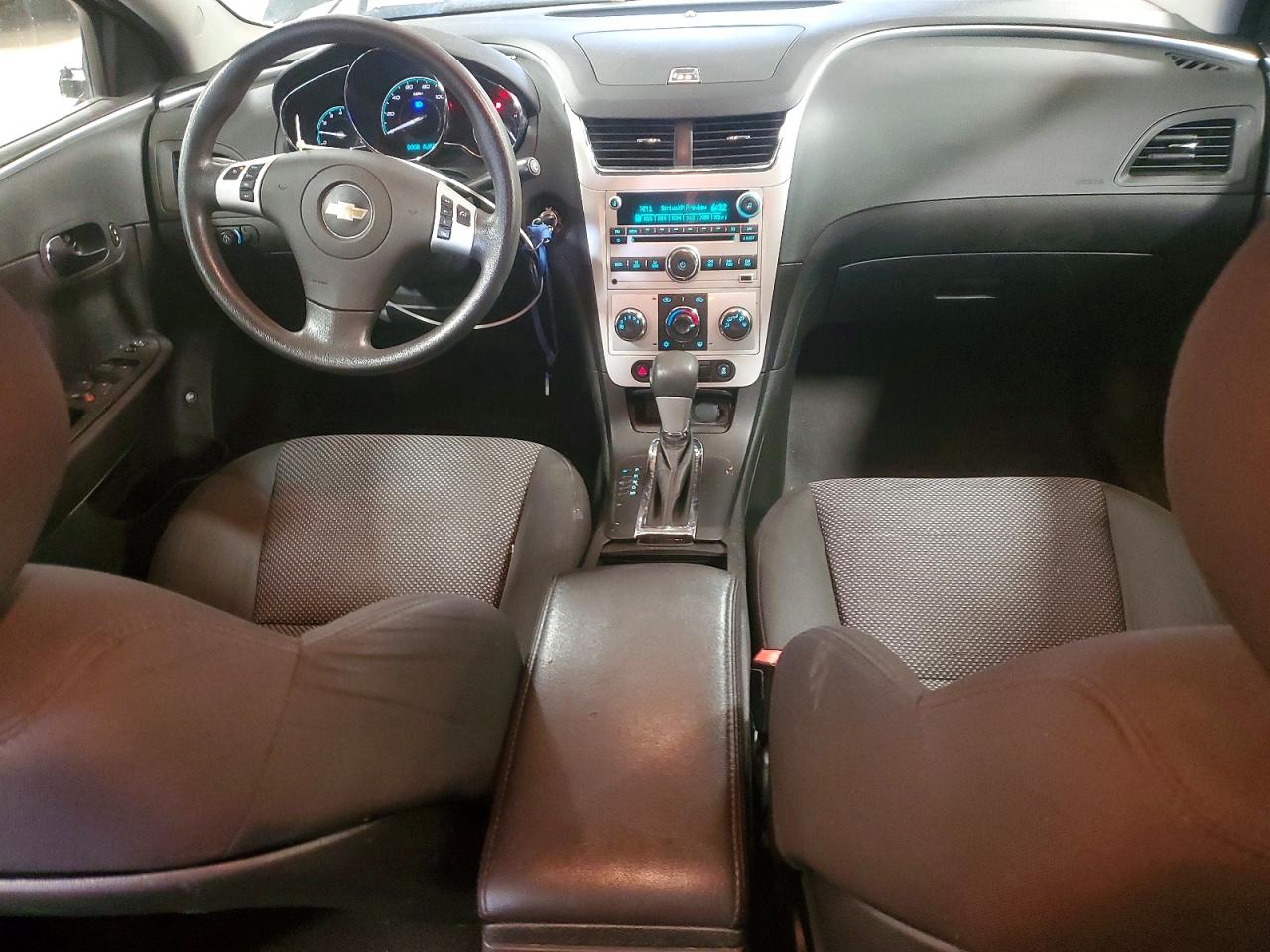 Chevrolet Malibu 1lt