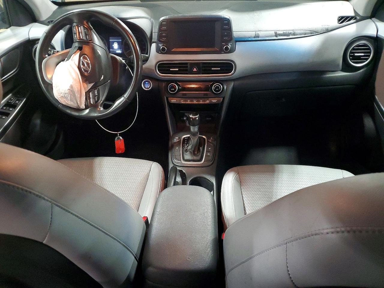 Hyundai KONA Limited