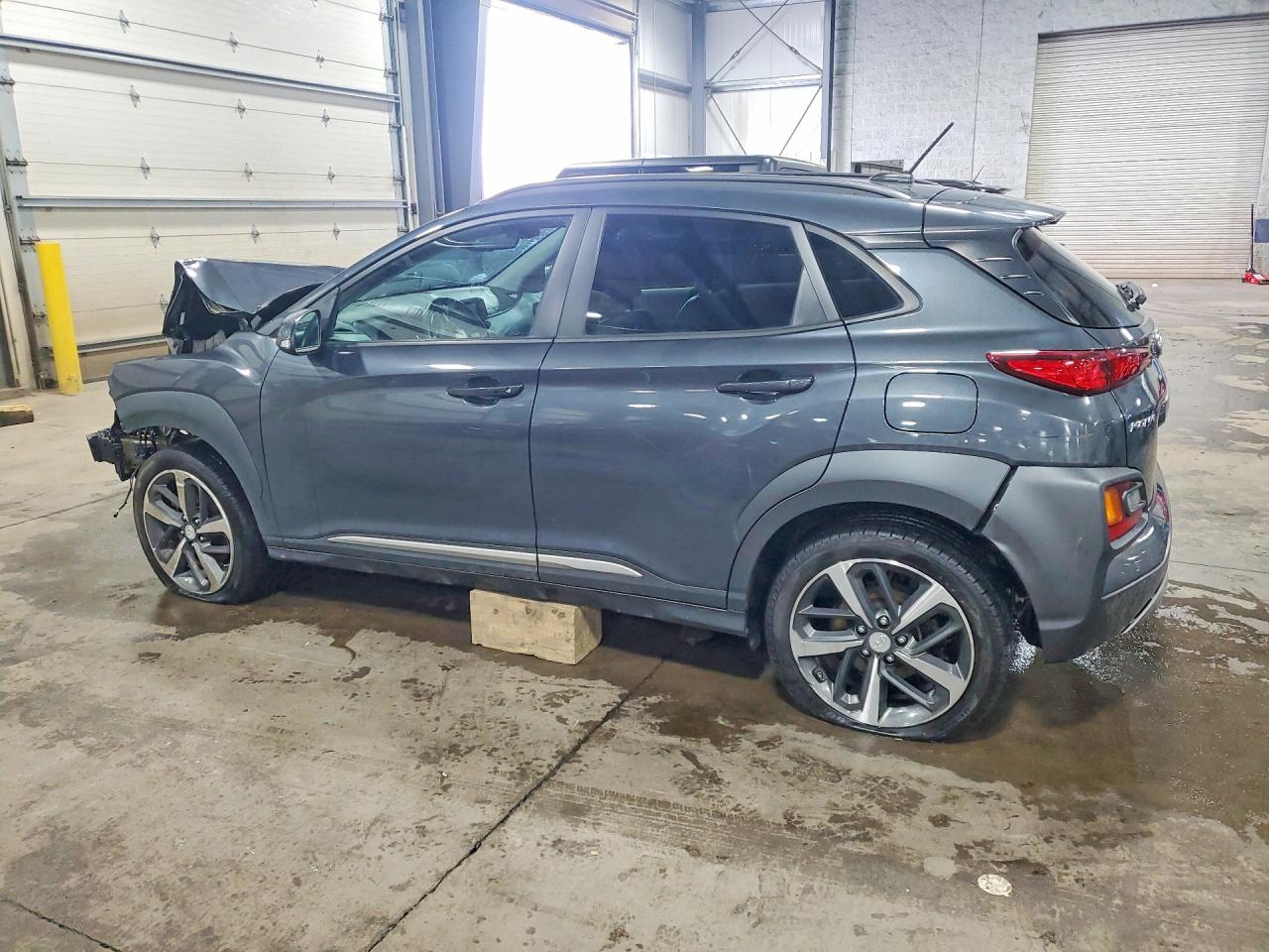 Hyundai KONA Limited
