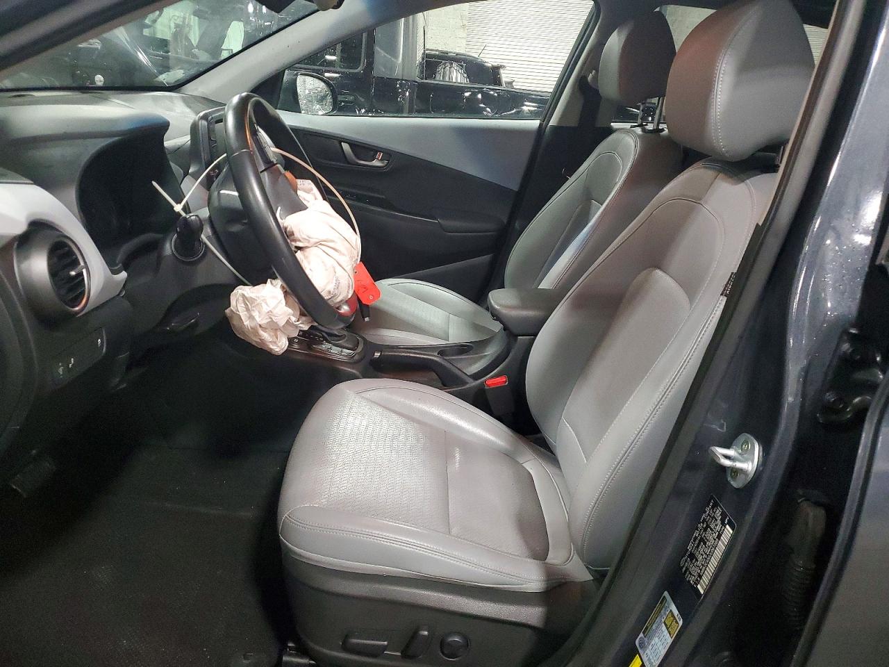 Hyundai KONA Limited