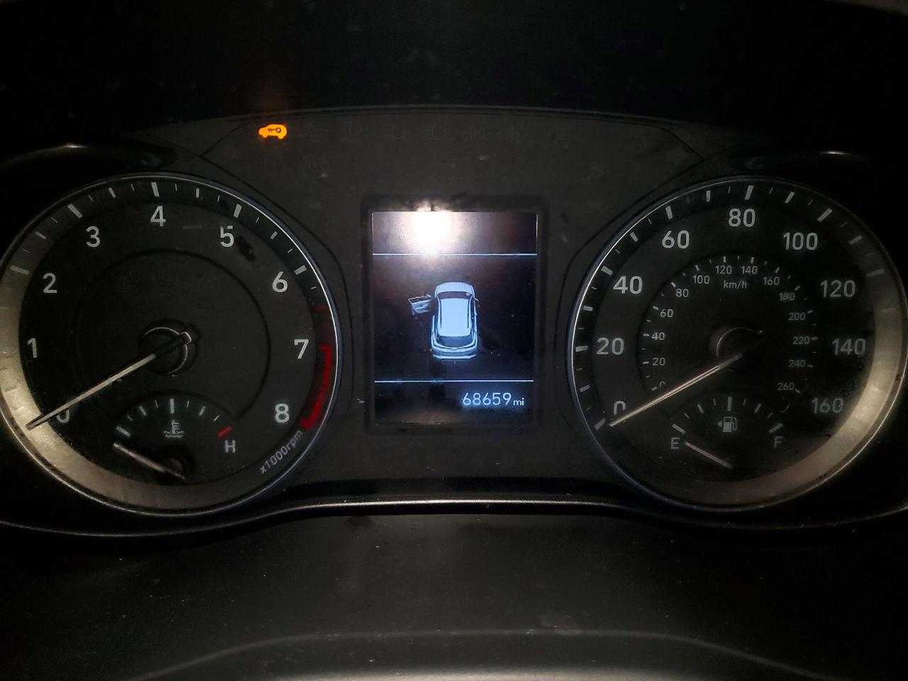 Hyundai KONA Limited