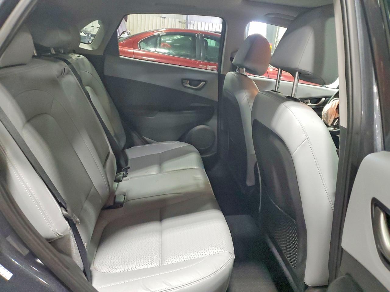 Hyundai KONA Limited