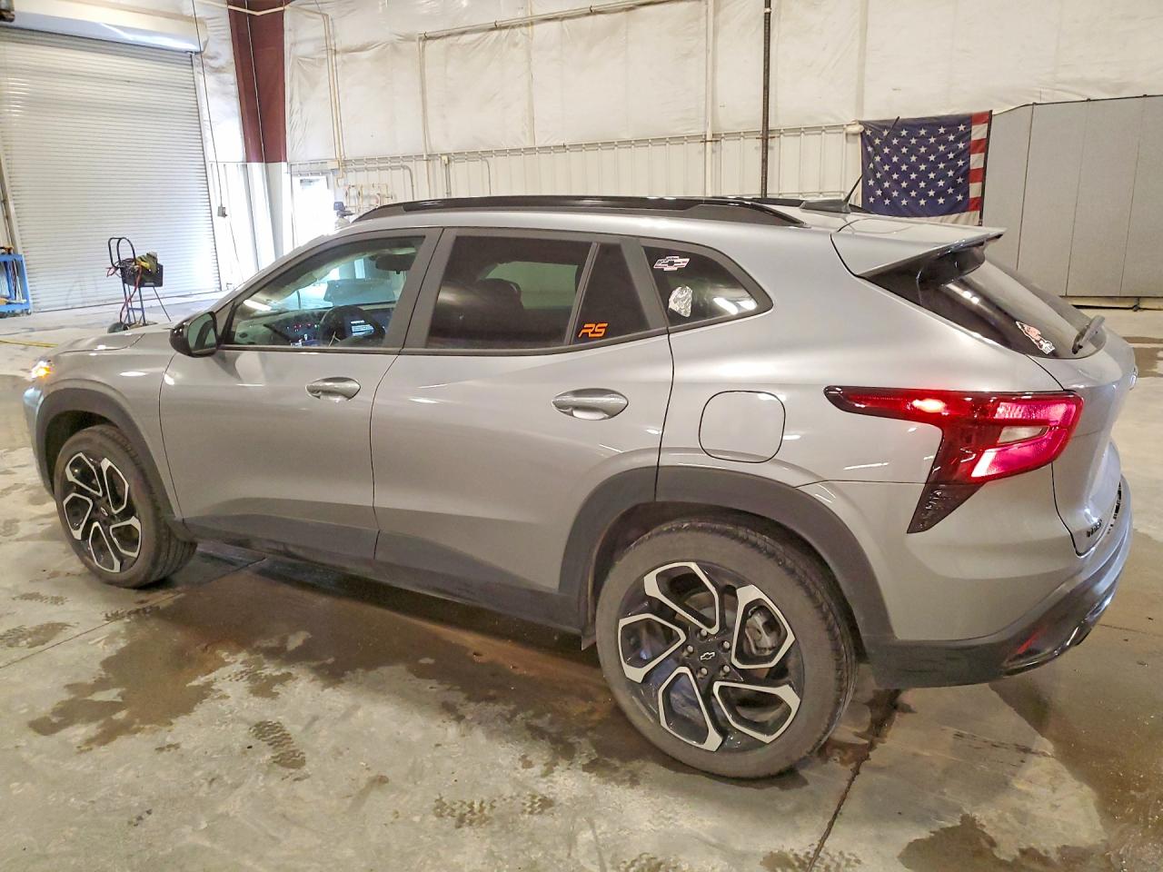 Chevrolet Trax 2rs
