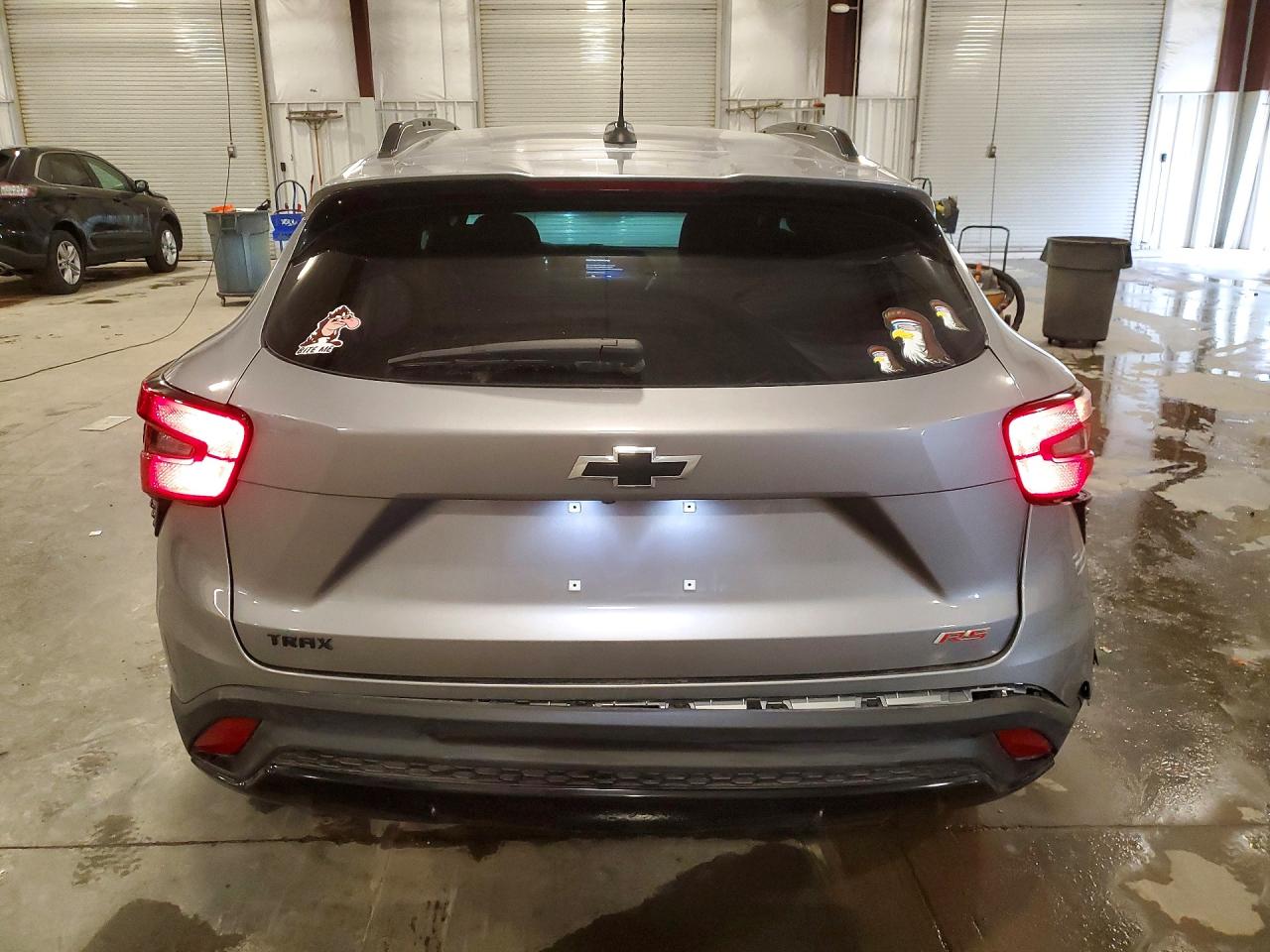Chevrolet Trax 2rs