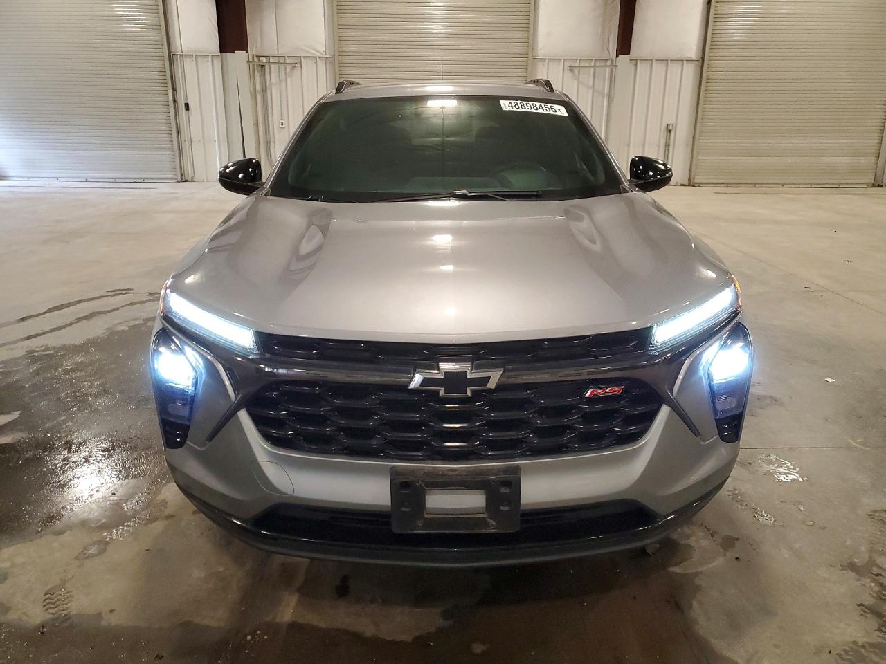 Chevrolet Trax 2rs