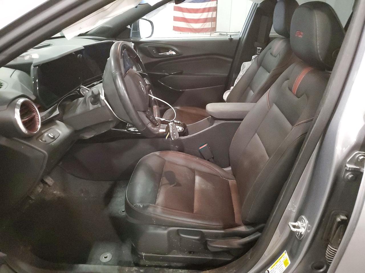 Chevrolet Trax 2rs