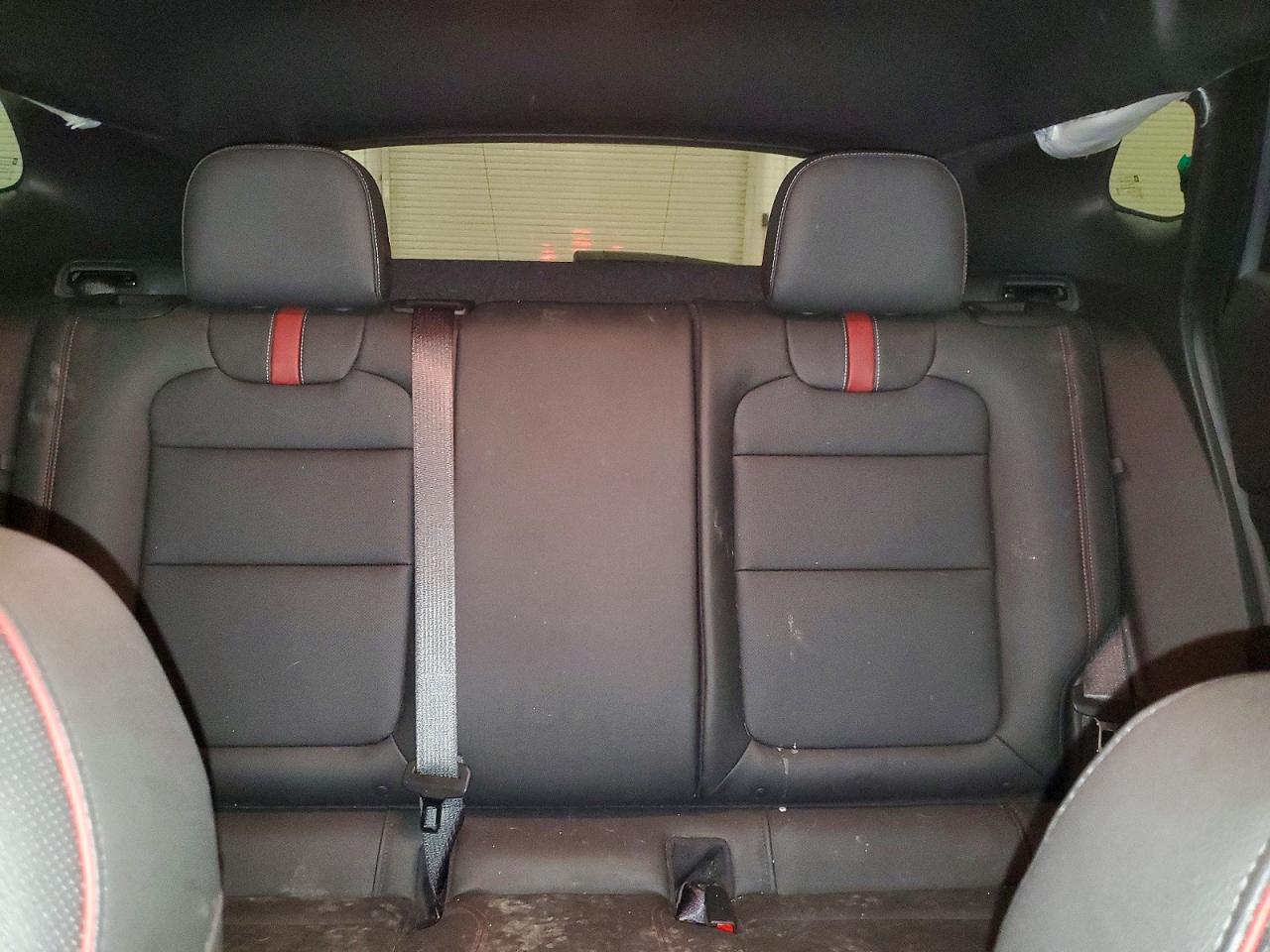 Chevrolet Trax 2rs
