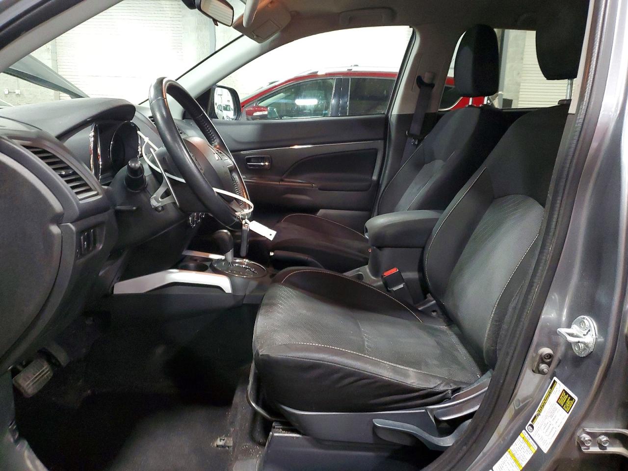 Mitsubishi Outlander Se