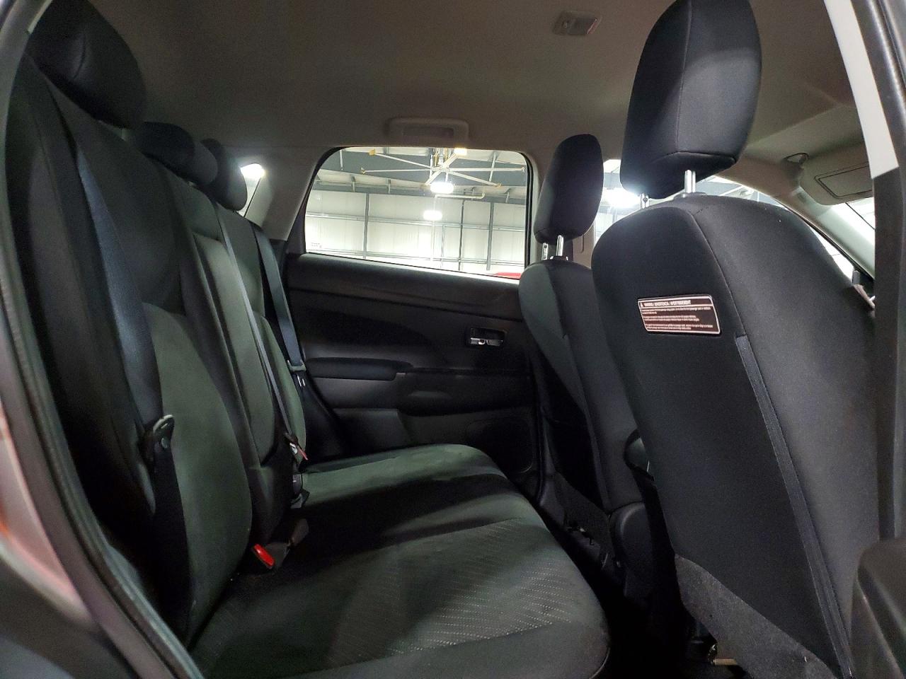 Mitsubishi Outlander Se