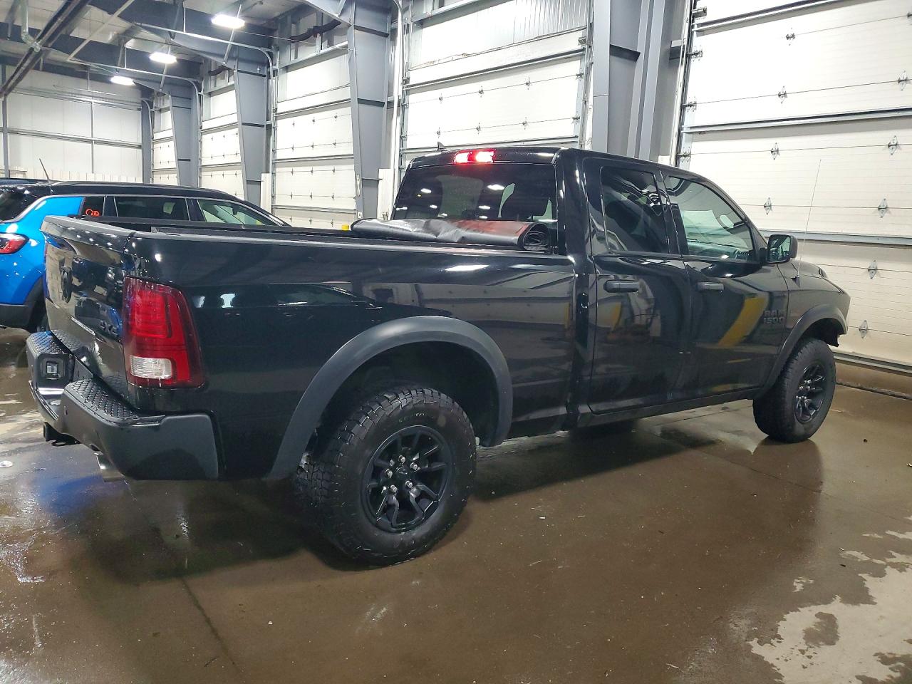 Ram 1500 Slt