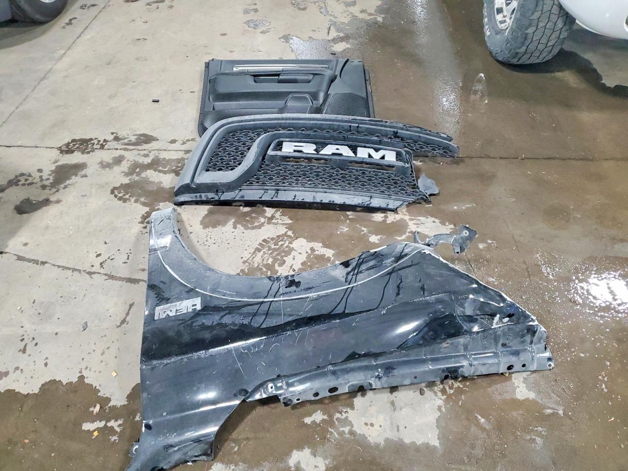 Ram 1500 Slt