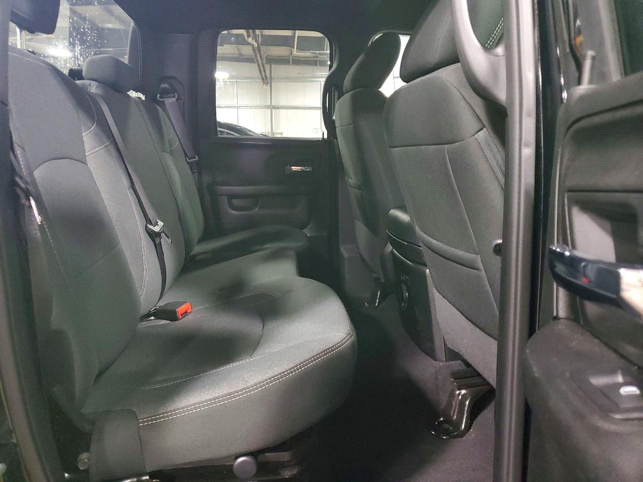 Ram 1500 Slt