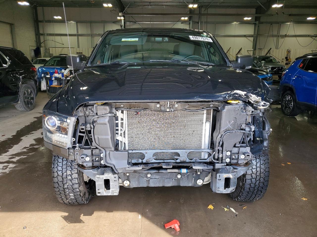 Ram 1500 Slt