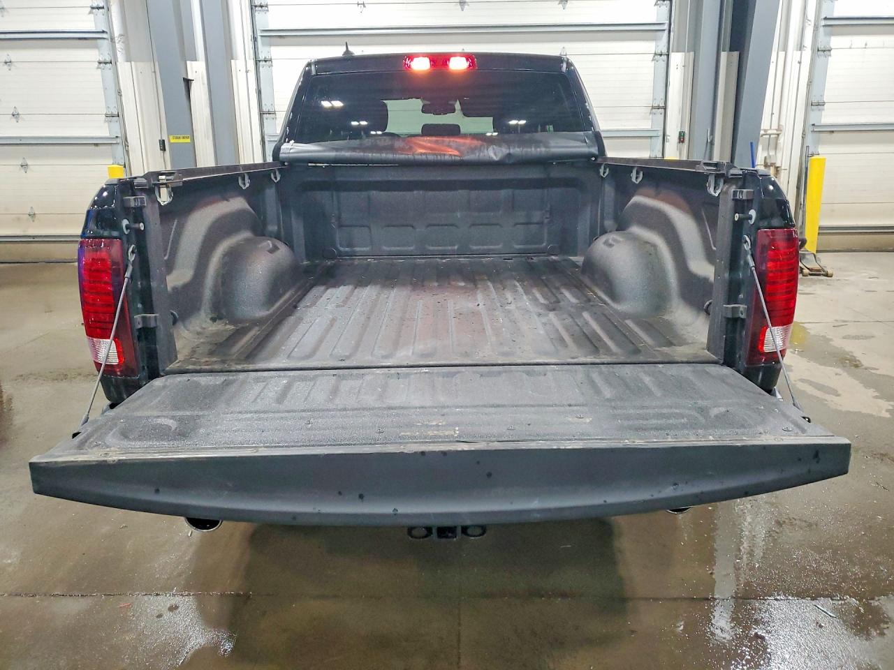 Ram 1500 Slt