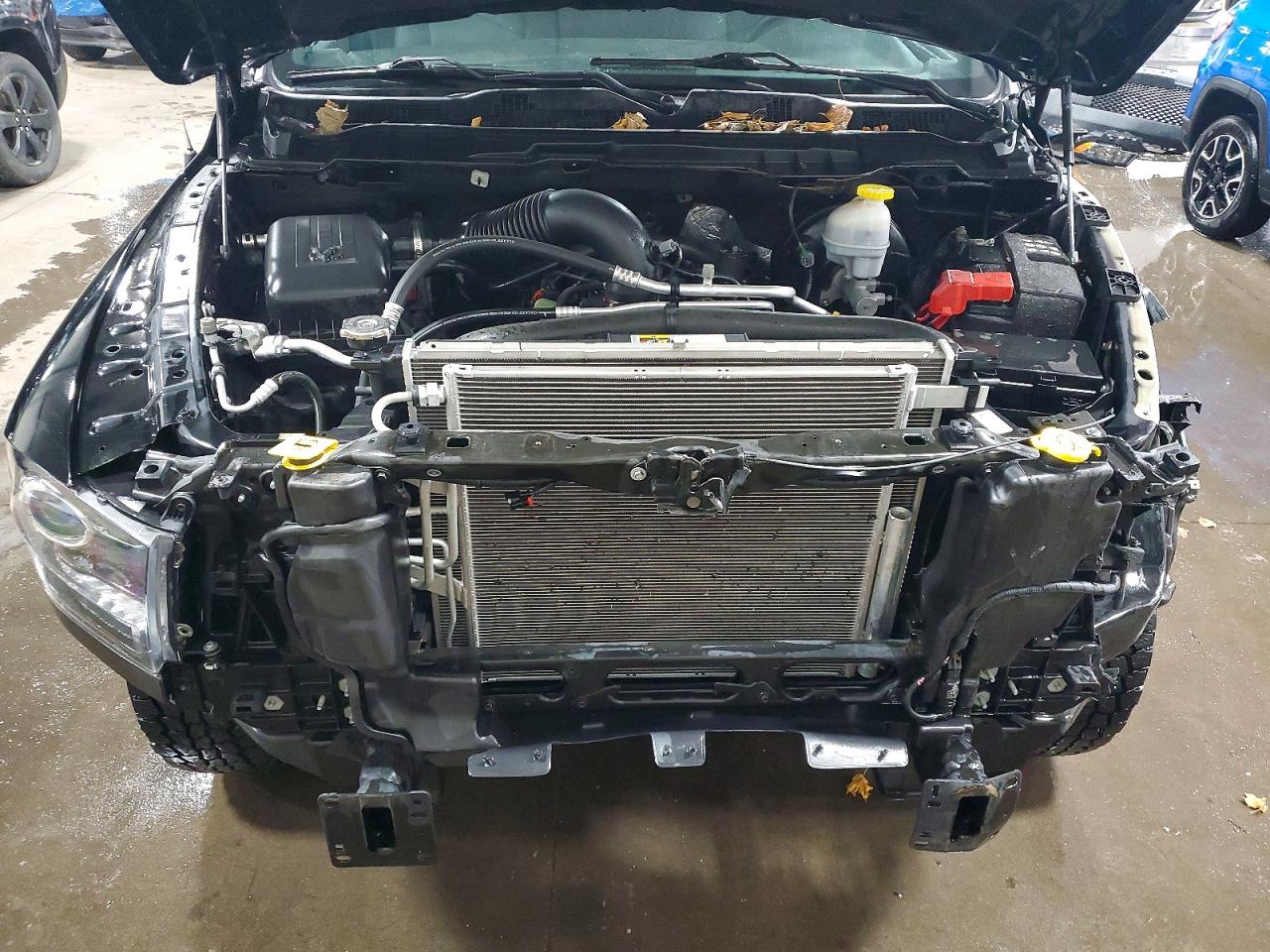 Ram 1500 Slt