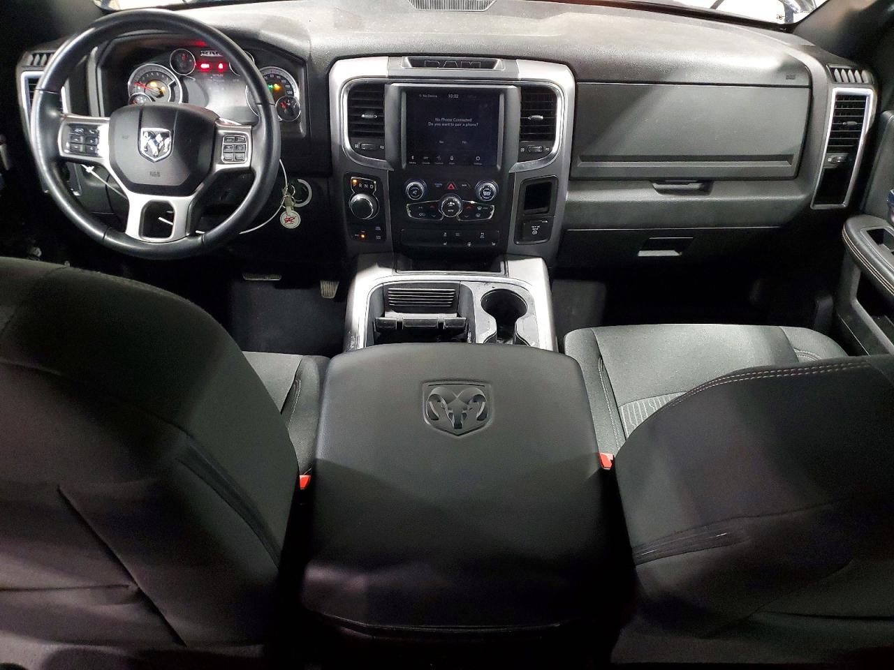 Ram 1500 Slt