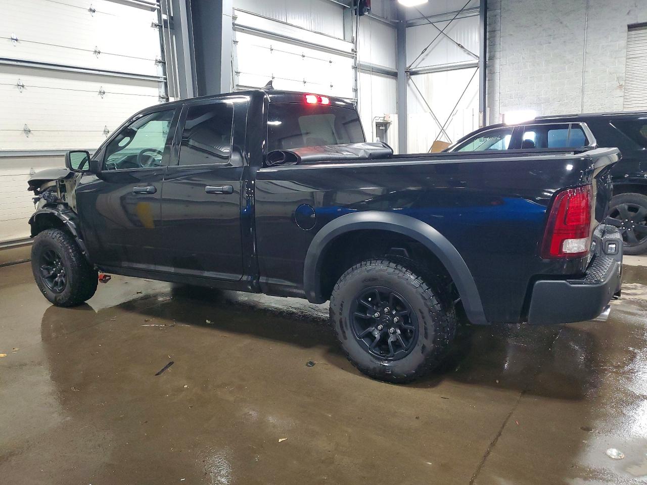 Ram 1500 Slt