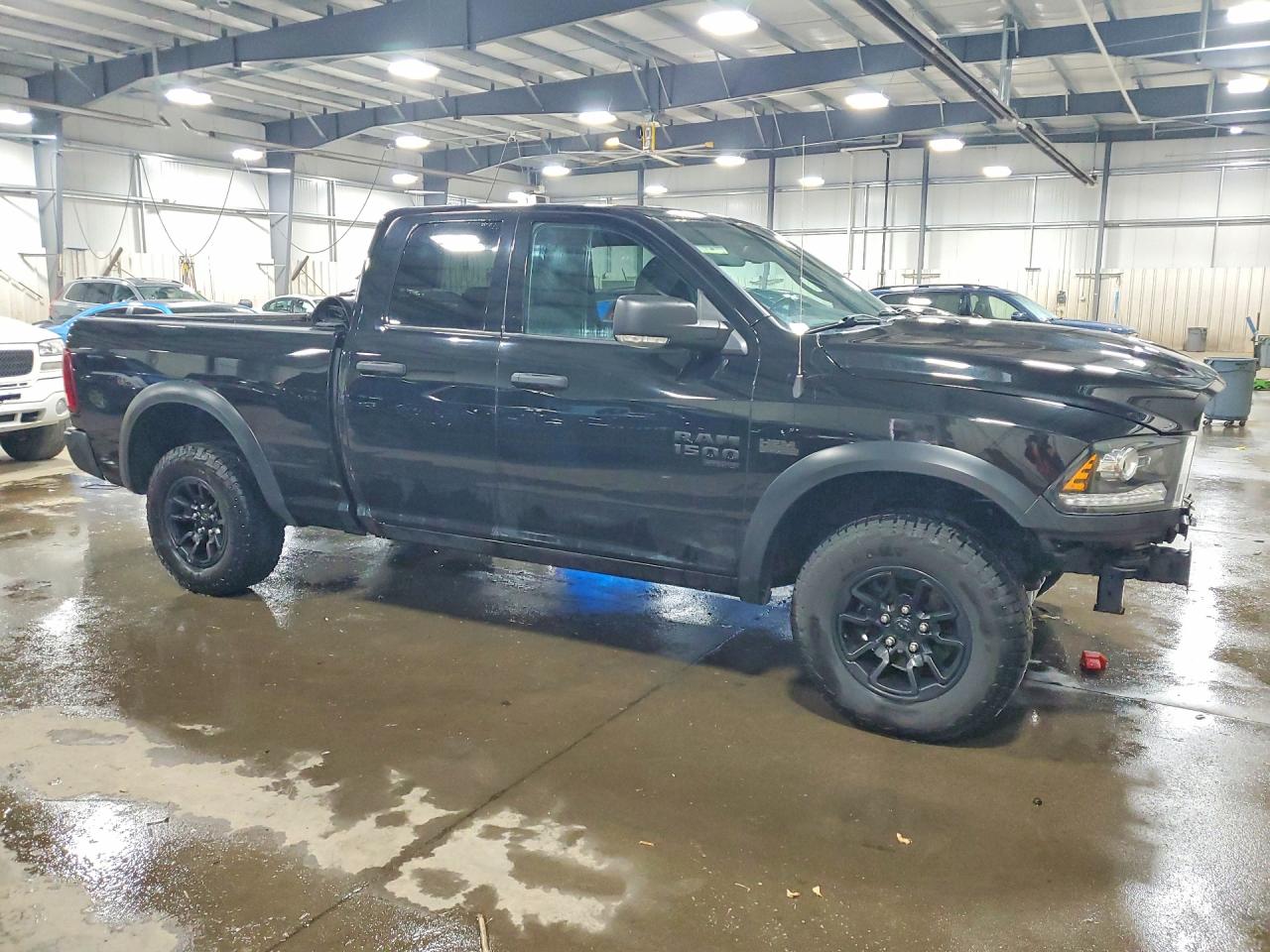 Ram 1500 Slt
