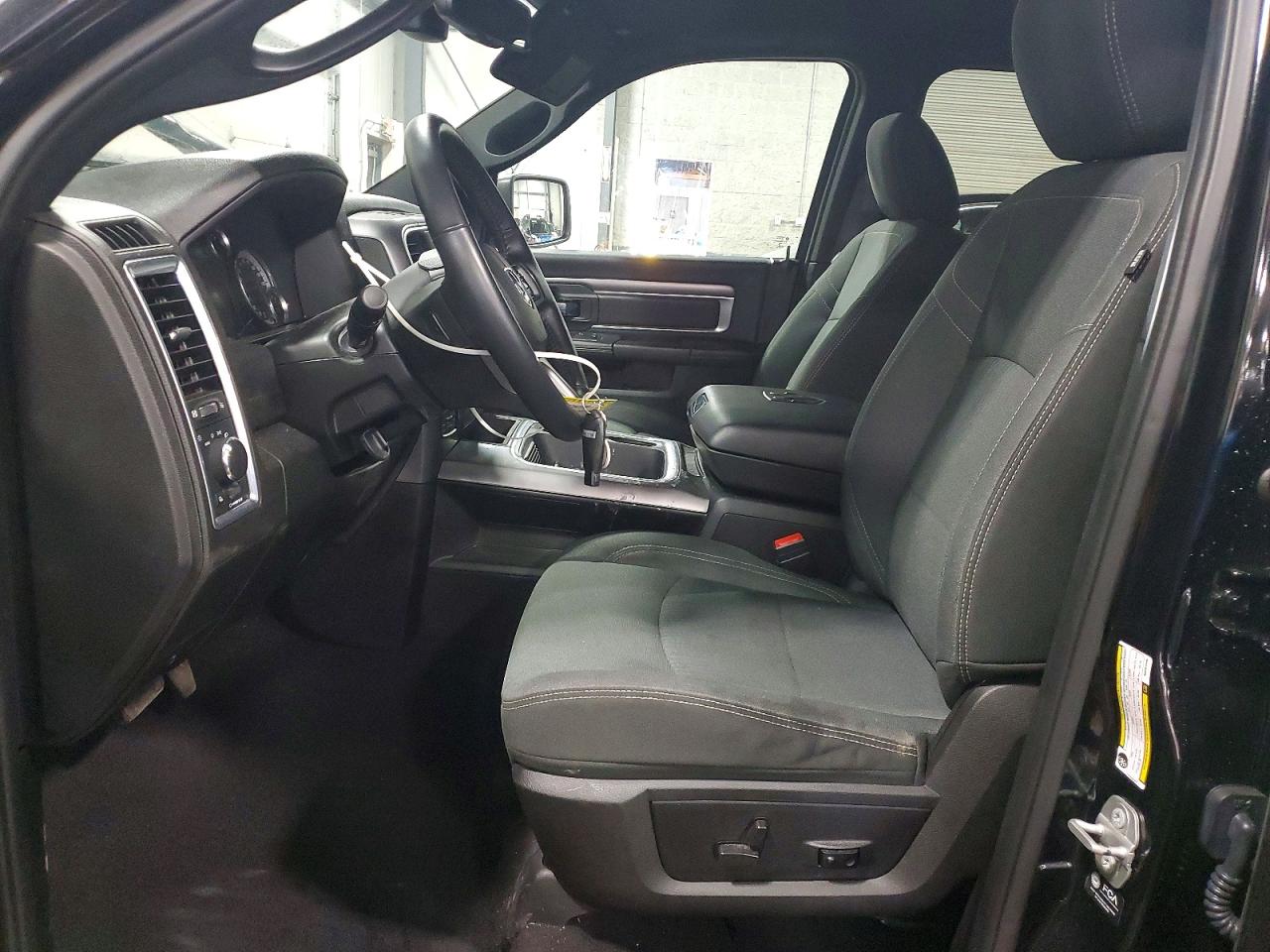 Ram 1500 Slt