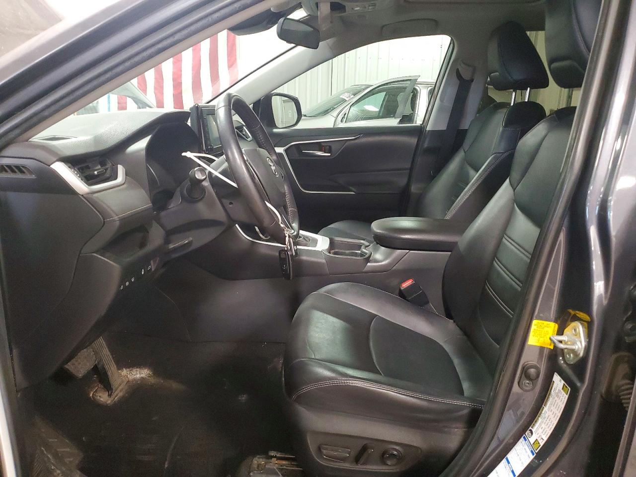 Toyota RAV4 Xle Premium