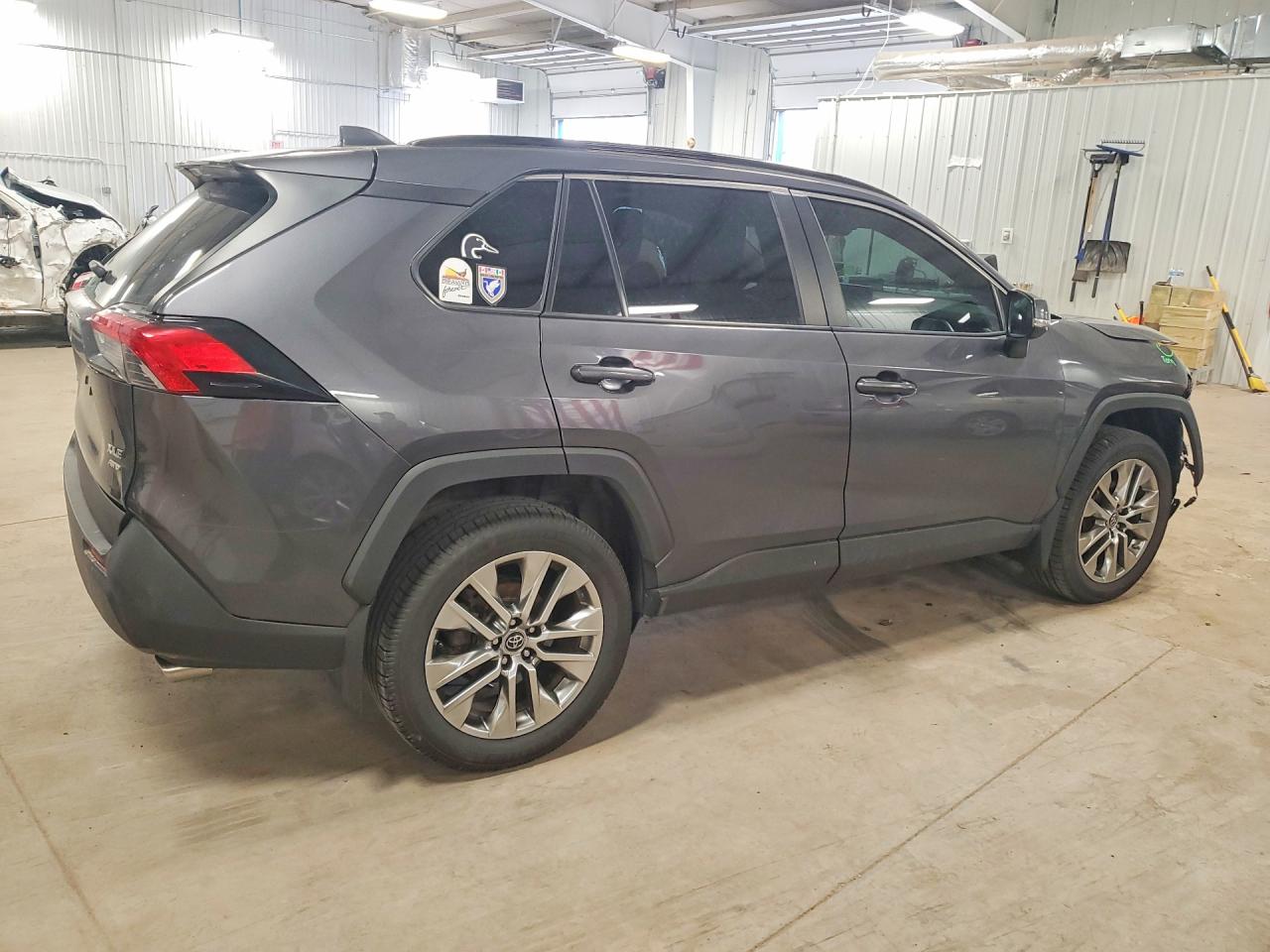 Toyota RAV4 Xle Premium
