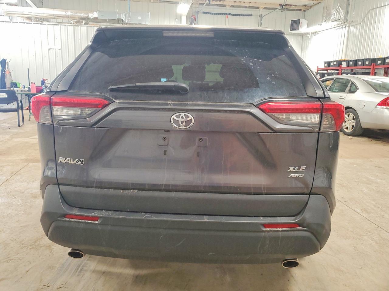 Toyota RAV4 Xle Premium